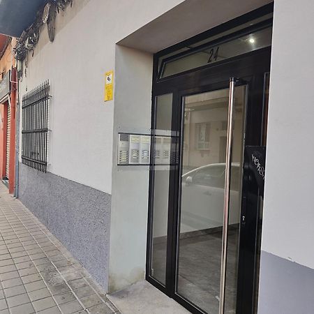 The Vibe Apartment Alicante Exterior photo