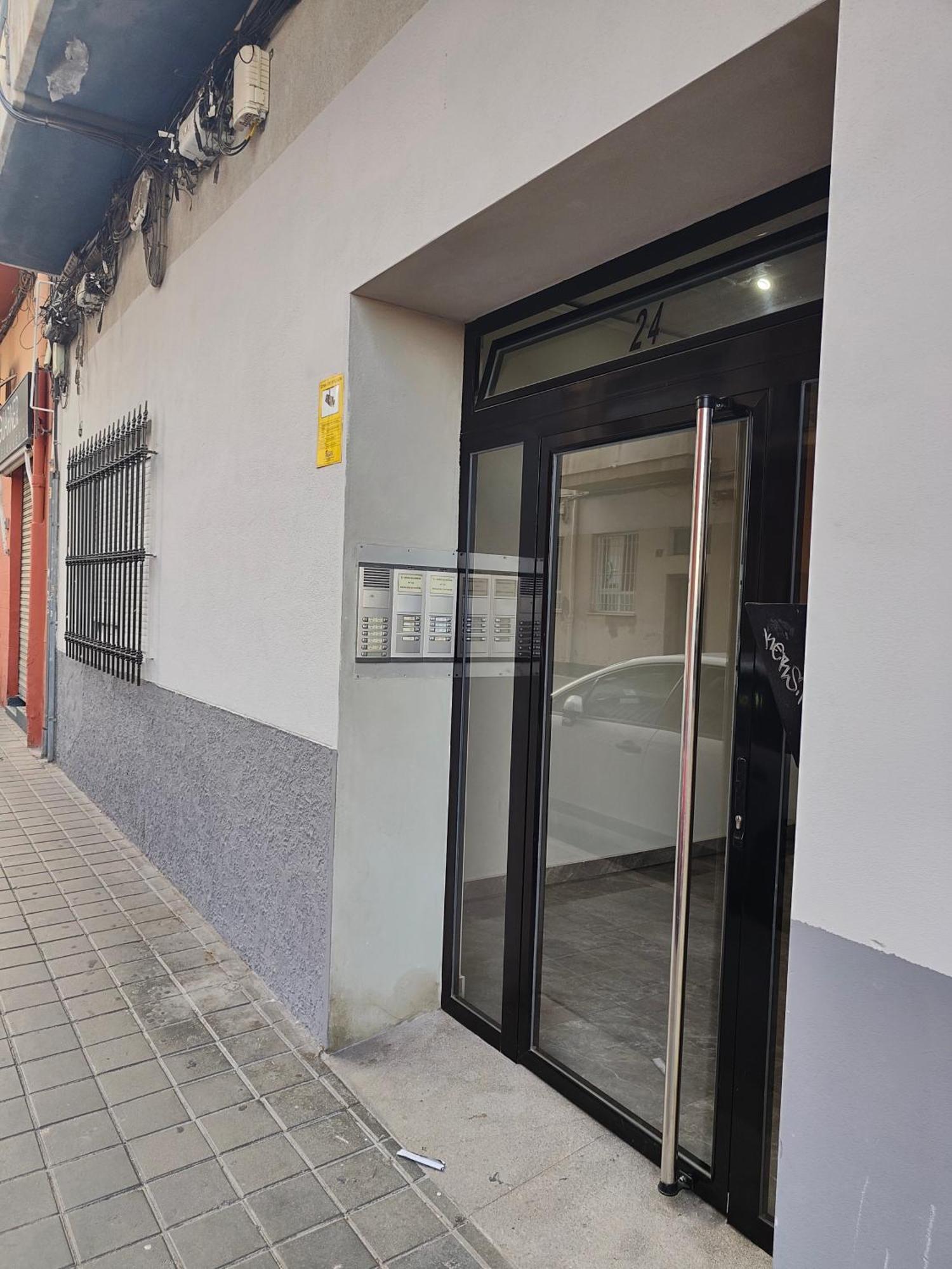 The Vibe Apartment Alicante Exterior photo