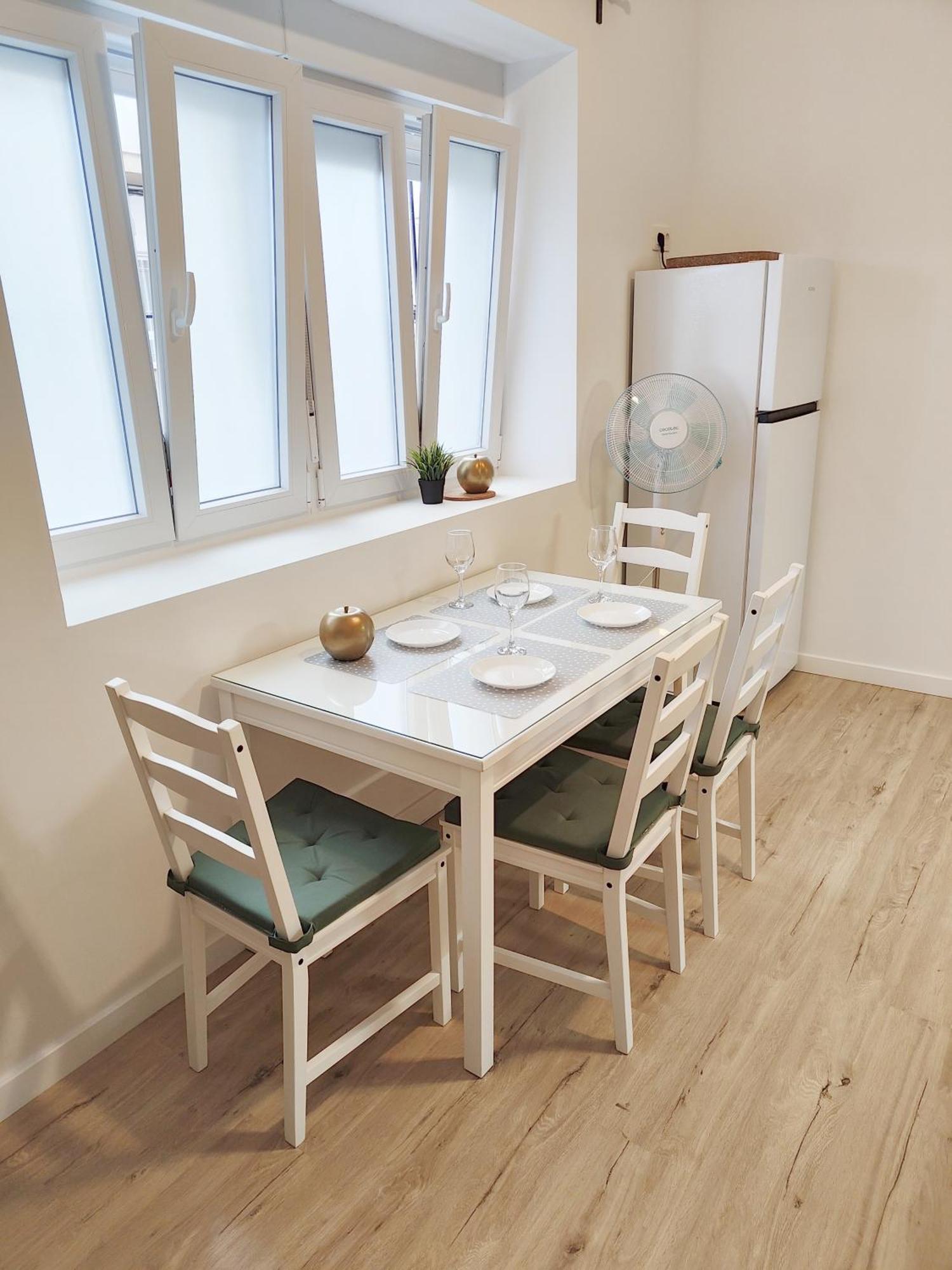 The Vibe Apartment Alicante Exterior photo