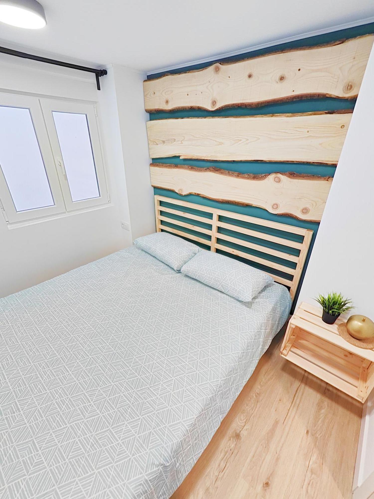 The Vibe Apartment Alicante Exterior photo